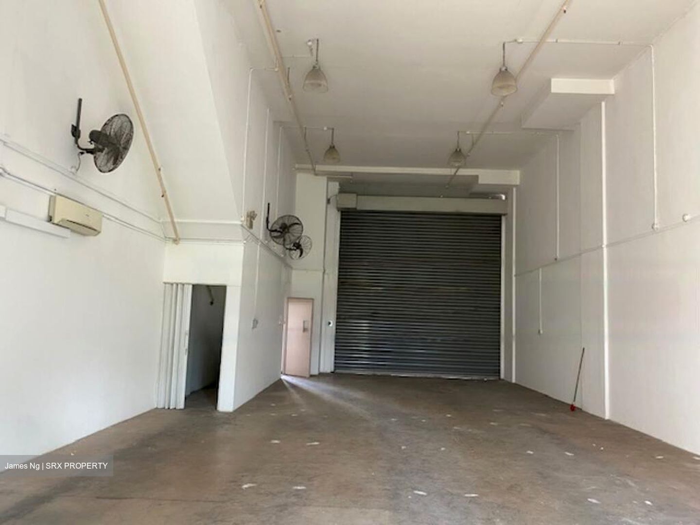 Tradehub 21 (D22), Factory #483982441